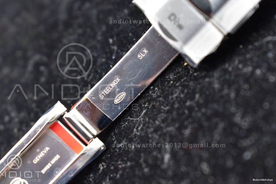 Edition Blue Marker Bracelet Dial 126334 Arabic Best 904L 41 Jubilee SA Classic 1:1 Steel DIWF on 640 Ice DateJust 0401